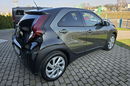 Toyota Aygo X Książka serwisowa + 2 klucze zdjęcie 7