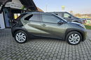 Toyota Aygo X Książka serwisowa + 2 klucze zdjęcie 8