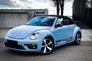 Volkswagen Beetle 2.0 220KM Cabrio R-line zdjęcie 1