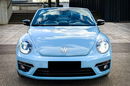 Volkswagen Beetle 2.0 220KM Cabrio R-line zdjęcie 10