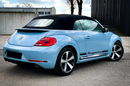 Volkswagen Beetle 2.0 220KM Cabrio R-line zdjęcie 14