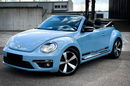 Volkswagen Beetle 2.0 220KM Cabrio R-line zdjęcie 15