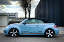 Volkswagen Beetle 2.0 220KM Cabrio R-line zdjęcie 2