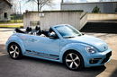 Volkswagen Beetle 2.0 220KM Cabrio R-line zdjęcie 22