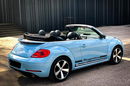 Volkswagen Beetle 2.0 220KM Cabrio R-line zdjęcie 23