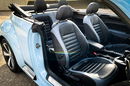 Volkswagen Beetle 2.0 220KM Cabrio R-line zdjęcie 9