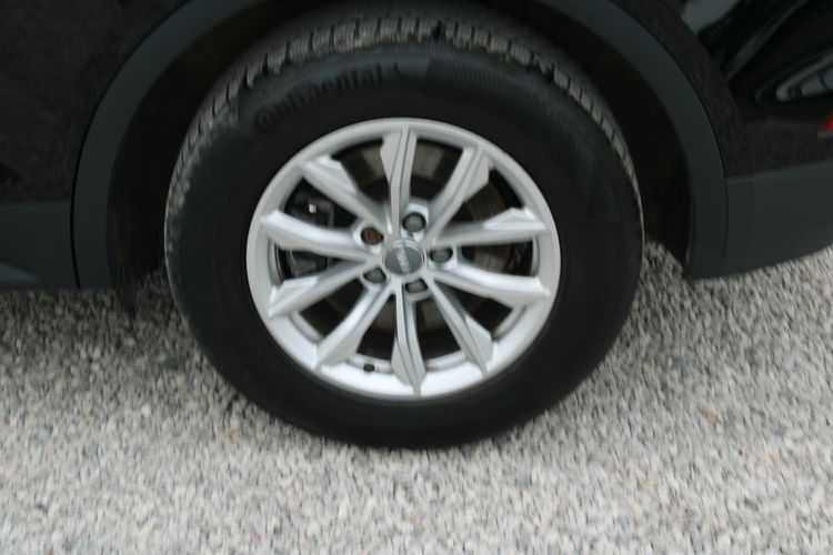 Audi Q5 35TDI Navi Led Gwarancja Salon Polska zdjęcie 9