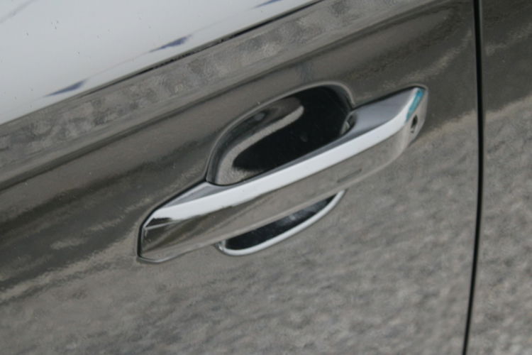 Audi Q5 35TDI Navi Led Gwarancja Salon Polska zdjęcie 10