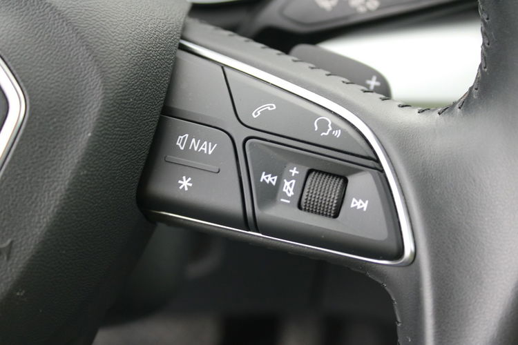Audi Q5 35TDI Navi Led Gwarancja Salon Polska zdjęcie 19