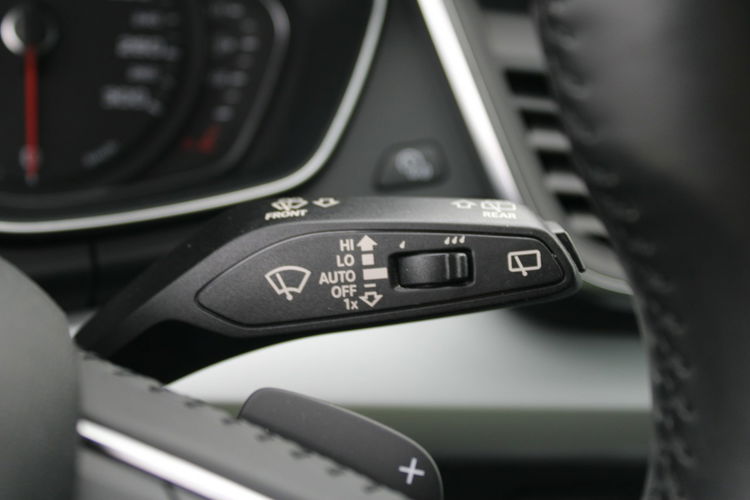 Audi Q5 35TDI Navi Led Gwarancja Salon Polska zdjęcie 21