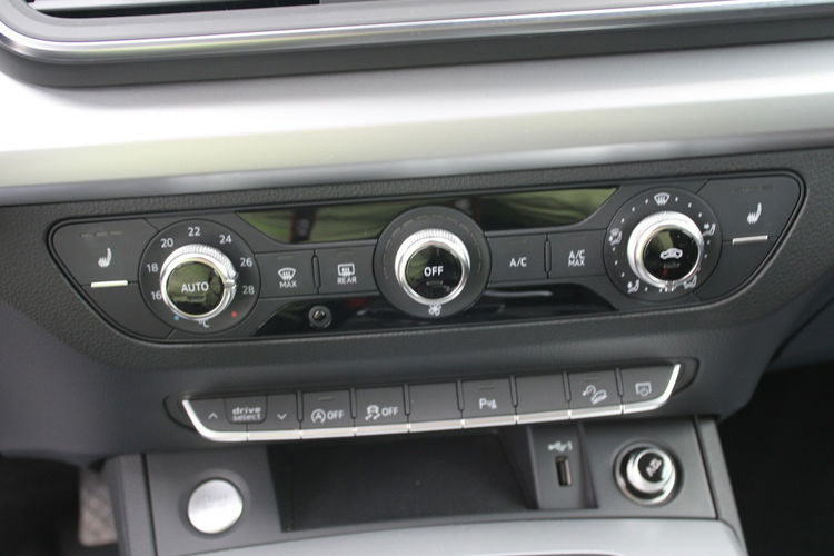 Audi Q5 35TDI Navi Led Gwarancja Salon Polska zdjęcie 22