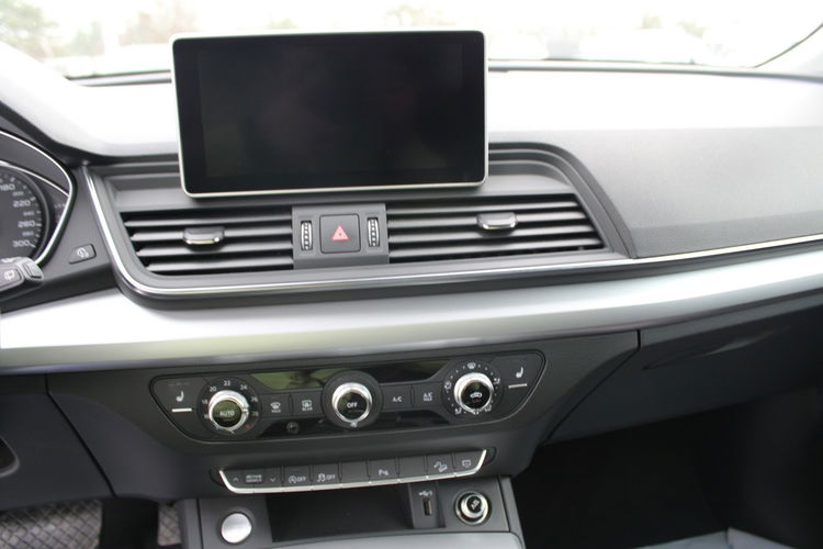 Audi Q5 35TDI Navi Led Gwarancja Salon Polska zdjęcie 23