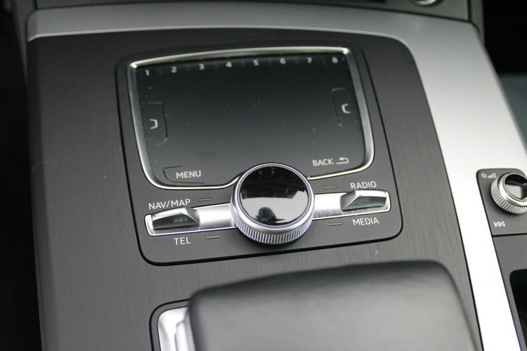 Audi Q5 35TDI Navi Led Gwarancja Salon Polska zdjęcie 24