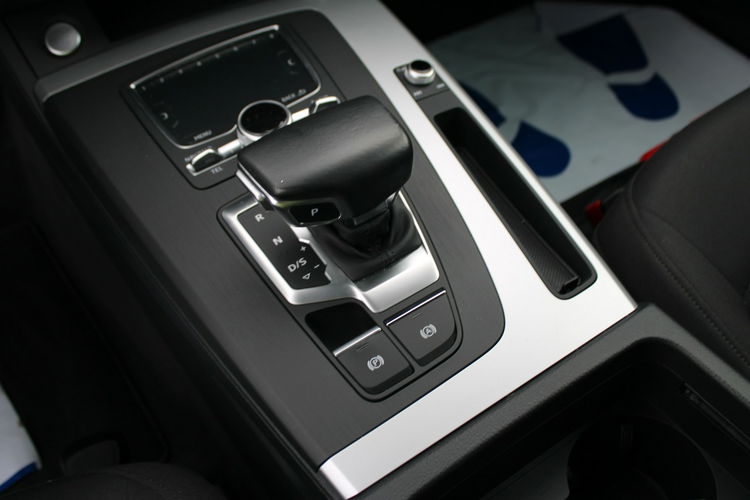 Audi Q5 35TDI Navi Led Gwarancja Salon Polska zdjęcie 25