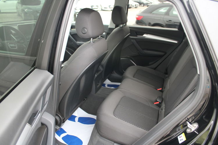 Audi Q5 35TDI Navi Led Gwarancja Salon Polska zdjęcie 26