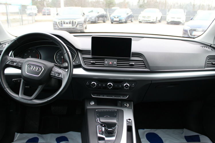 Audi Q5 35TDI Navi Led Gwarancja Salon Polska zdjęcie 27
