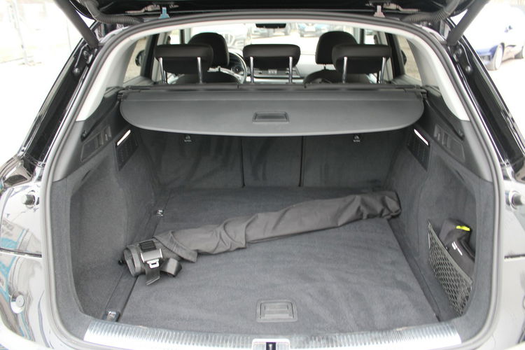 Audi Q5 35TDI Navi Led Gwarancja Salon Polska zdjęcie 28