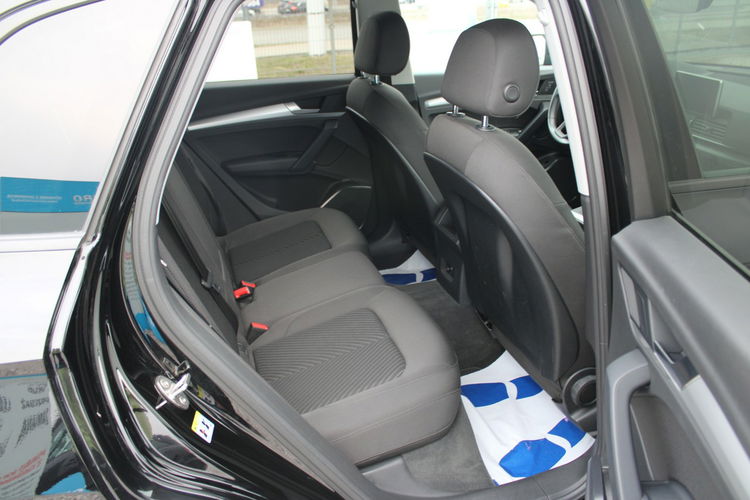 Audi Q5 35TDI Navi Led Gwarancja Salon Polska zdjęcie 31
