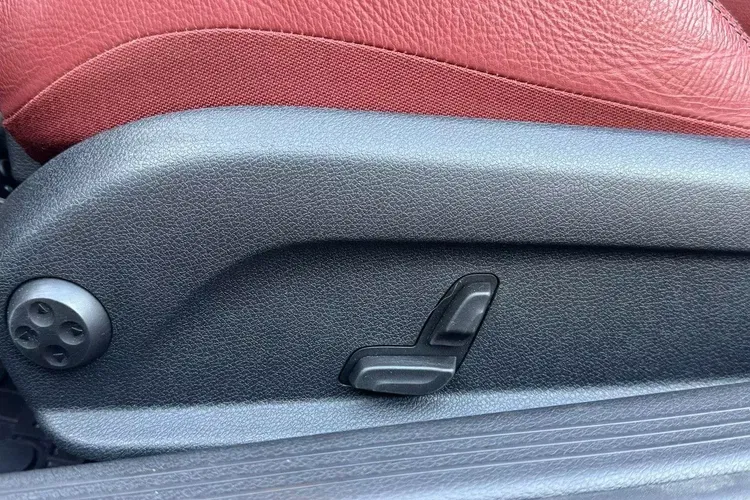 Mercedes klasa-c zdjęcie 57