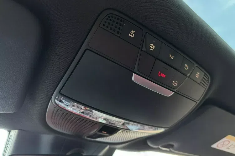 Mercedes klasa-c zdjęcie 72