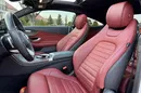 Mercedes klasa-c zdjęcie 74