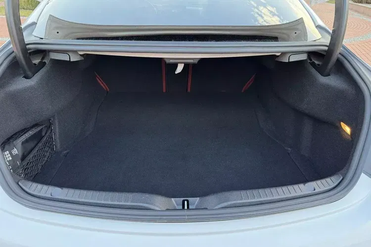 Mercedes klasa-c zdjęcie 76