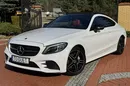 Mercedes klasa-c zdjęcie 43