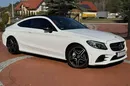 Mercedes klasa-c zdjęcie 47
