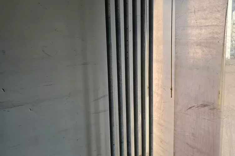 Volvo FL 240 CHŁODNIA zdjęcie 31