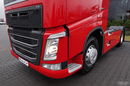 Volvo FH 500 / HYDRAULIKA / PO KONTRAKCIE SERWISOWYM / SPROWADZONY zdjęcie 10