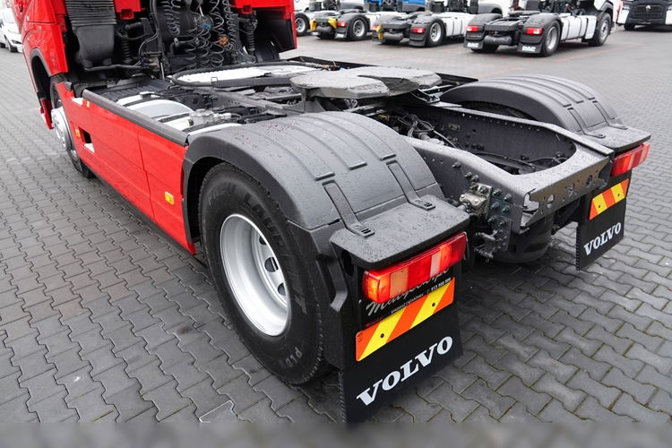 Volvo FH 500 / HYDRAULIKA / PO KONTRAKCIE SERWISOWYM / SPROWADZONY zdjęcie 13
