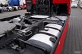 ciągnik siodłowy Volvo zdjęcie 15