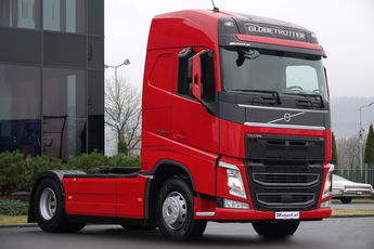Volvo FH 500 / HYDRAULIKA / PO KONTRAKCIE SERWISOWYM / SPROWADZONY