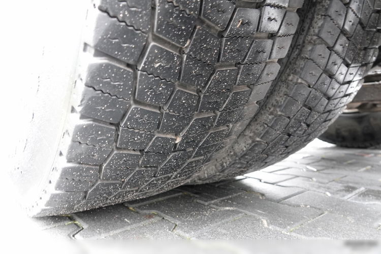 Volvo FH 500 / HYDRAULIKA / PO KONTRAKCIE SERWISOWYM / SPROWADZONY zdjęcie 19