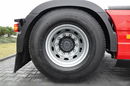 Volvo FH 500 / HYDRAULIKA / PO KONTRAKCIE SERWISOWYM / SPROWADZONY zdjęcie 20