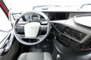 Volvo FH 500 / HYDRAULIKA / PO KONTRAKCIE SERWISOWYM / SPROWADZONY zdjęcie 28