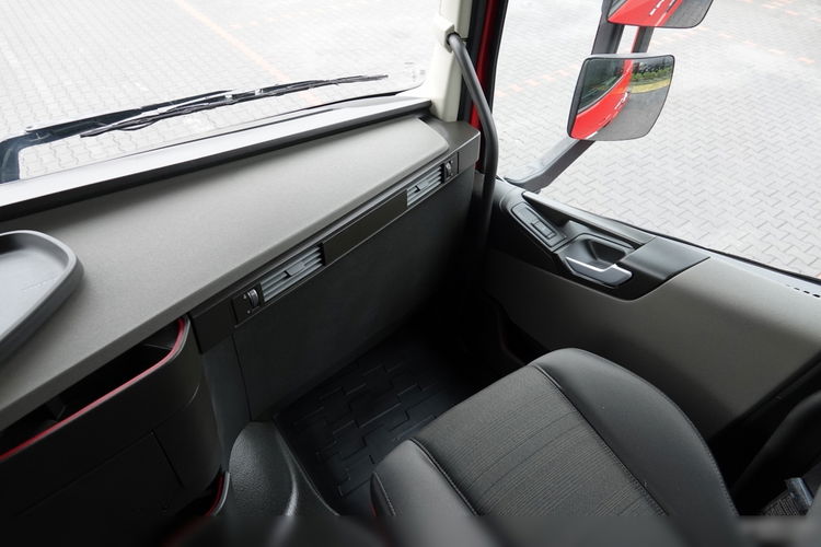 Volvo FH 500 / HYDRAULIKA / PO KONTRAKCIE SERWISOWYM / SPROWADZONY zdjęcie 31