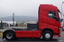 Volvo FH 500 / HYDRAULIKA / PO KONTRAKCIE SERWISOWYM / SPROWADZONY zdjęcie 8