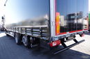 DAF XF 480 / 6x2 / 60m3 / FIRANKA 7.75 m / SOLÓWKA / OŚ PODNOSZONA / KLIMA POSTOJOWA / PO KONTRAKCIE SERWISOWYM zdjęcie 15