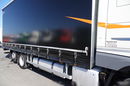 DAF XF 480 / 6x2 / 60m3 / FIRANKA 7.75 m / SOLÓWKA / OŚ PODNOSZONA / KLIMA POSTOJOWA / PO KONTRAKCIE SERWISOWYM zdjęcie 19