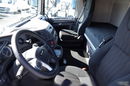 DAF XF 480 / 6x2 / 60m3 / FIRANKA 7.75 m / SOLÓWKA / OŚ PODNOSZONA / KLIMA POSTOJOWA / PO KONTRAKCIE SERWISOWYM zdjęcie 34