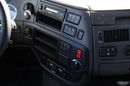 DAF XF 480 / 6x2 / 60m3 / FIRANKA 7.75 m / SOLÓWKA / OŚ PODNOSZONA / KLIMA POSTOJOWA / PO KONTRAKCIE SERWISOWYM zdjęcie 40