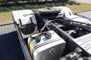 Scania S 500 / HYDRAULIKA / RETARDER / CAŁA NA PODUSZKACH / KLIMA POSTOJOWA / SKÓRY / ALUFELGI / FULL OPCJA / PO KONTRAKCIE SERWISOWYM zdjęcie 18