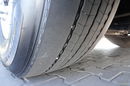 Scania S 500 / HYDRAULIKA / RETARDER / CAŁA NA PODUSZKACH / KLIMA POSTOJOWA / SKÓRY / ALUFELGI / FULL OPCJA / PO KONTRAKCIE SERWISOWYM zdjęcie 19