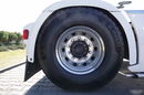 Scania S 500 / HYDRAULIKA / RETARDER / CAŁA NA PODUSZKACH / KLIMA POSTOJOWA / SKÓRY / ALUFELGI / FULL OPCJA / PO KONTRAKCIE SERWISOWYM zdjęcie 22