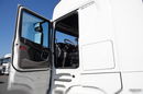 Scania S 500 / HYDRAULIKA / RETARDER / CAŁA NA PODUSZKACH / KLIMA POSTOJOWA / SKÓRY / ALUFELGI / FULL OPCJA / PO KONTRAKCIE SERWISOWYM zdjęcie 24