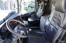 Scania S 500 / HYDRAULIKA / RETARDER / CAŁA NA PODUSZKACH / KLIMA POSTOJOWA / SKÓRY / ALUFELGI / FULL OPCJA / PO KONTRAKCIE SERWISOWYM zdjęcie 26