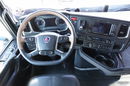 Scania S 500 / HYDRAULIKA / RETARDER / CAŁA NA PODUSZKACH / KLIMA POSTOJOWA / SKÓRY / ALUFELGI / FULL OPCJA / PO KONTRAKCIE SERWISOWYM zdjęcie 31