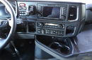 Scania S 500 / HYDRAULIKA / RETARDER / CAŁA NA PODUSZKACH / KLIMA POSTOJOWA / SKÓRY / ALUFELGI / FULL OPCJA / PO KONTRAKCIE SERWISOWYM zdjęcie 32