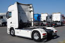 Scania S 500 / HYDRAULIKA / RETARDER / CAŁA NA PODUSZKACH / KLIMA POSTOJOWA / SKÓRY / ALUFELGI / FULL OPCJA / PO KONTRAKCIE SERWISOWYM zdjęcie 8
